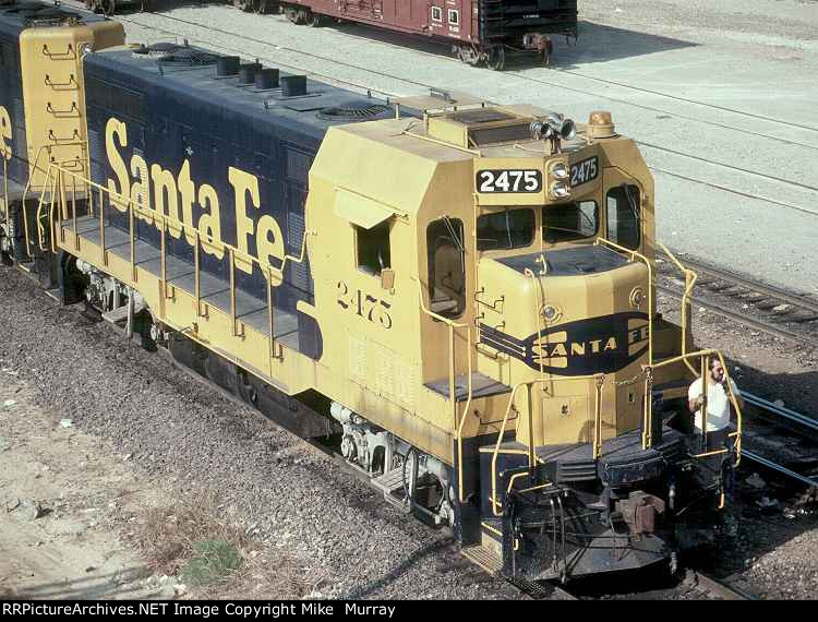 ATSF 2475